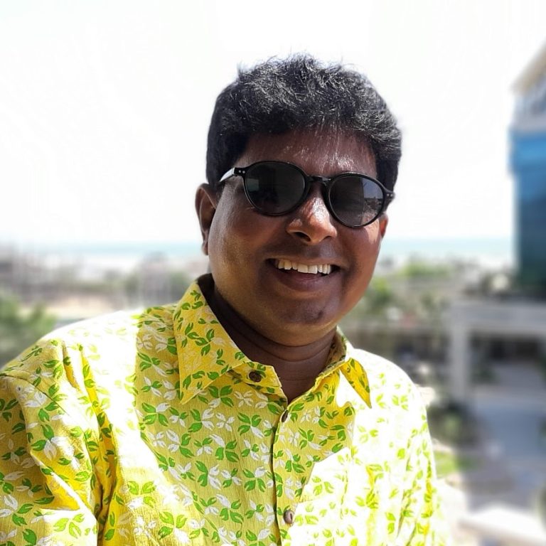 Picture of আহমেদ বাবলু