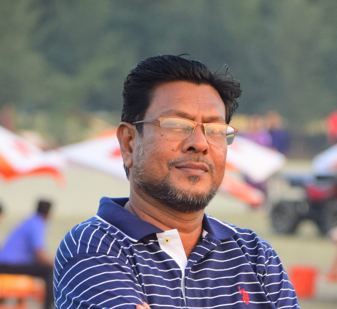 Picture of মাহবুব স্বপন