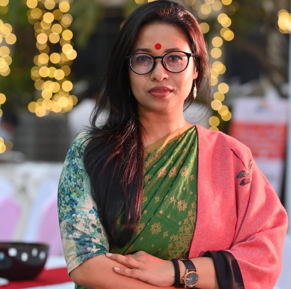 Picture of লোপা মমতাজ