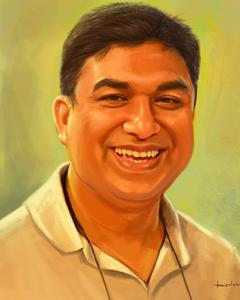 Picture of মামুন হুসাইন
